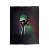 Elegant Comforter from the Luxe Comfort Collection